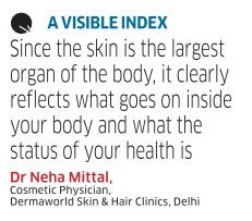 HEALTH CAPSULE We bring you the latest from the world of medicine and wellness (The Economic Times: 20170831) http://epaperbeta.timesofindia.com/article.aspx?