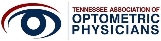 Thursday, October 12, 2017 Tennessee Association of Optometric Physicians 116th Annual Congress Park Vista Hotel Gatlinburg, Tennessee October 12 15, 2017 Physicians Program 7:00 AM - 5:00 PM