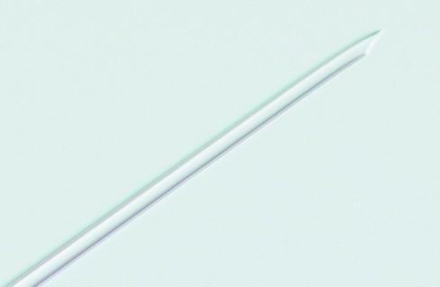 ICSI Injection Pipettes SLM ICSI Injection Pipettes are used to perform intracytoplasmic sperm injection (ICSI). SLM offers three types of spiked and two types of non-spiked ICSI Injection Pipettes.