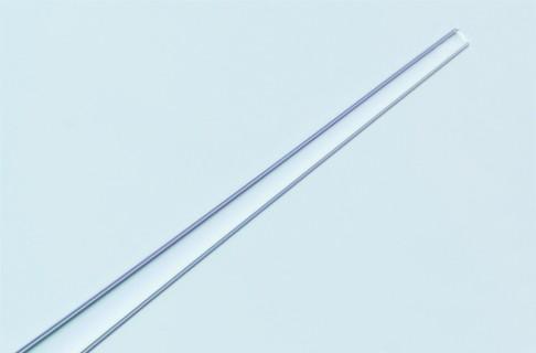 Zona Drilling Pipettes SLM Zona Drilling Pipettes are used to apply acidic solution for creating a hole on the zona pellucida to enable assisted hatching and/or embryo biopsy.