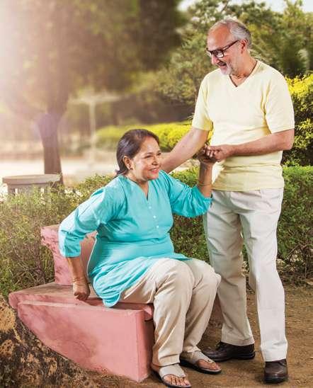 Joint Pain Relief Combination Ageing comes with decreased mobility. Any damage to the joints from disease or injury can interfere with ease of movement and cause a lot of pain.