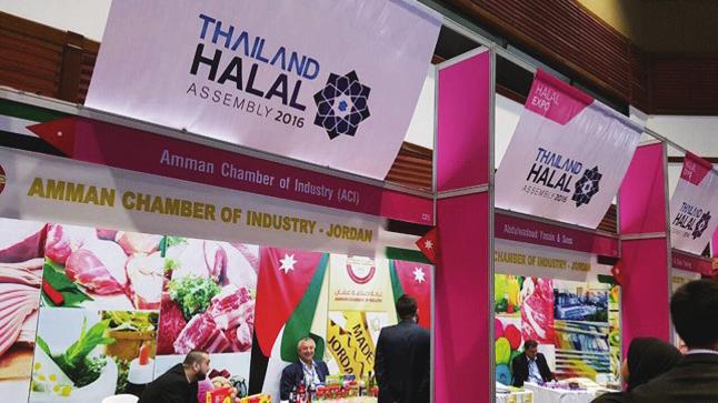 HALAL TRADE EXPO KOREA 2017 Title Date Venue Organizer Management
