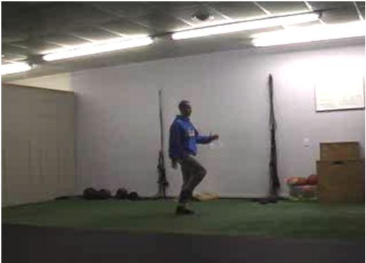 Sprinting Posture Drills Drills For Max Velocity A-Skips Step Over Runs High knees w/ focus on pushing into track Butt Kicks w/ knees forward and heels toward upper hamstring.