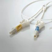 Rely on Cook Medical s full line of PICCs, ports, acute and long-term CVCs, and