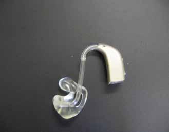 hearing aids Open Fit Ear Mould Hearing Aid 12