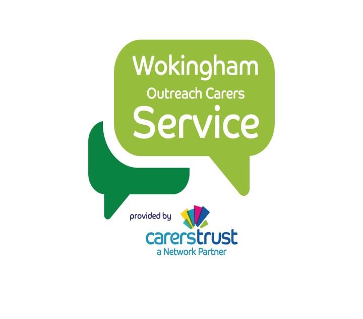 Wokingham Carers Hub August 2017