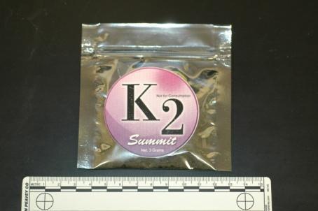 Synthetic Cannabinoid Products Synthetic cannabinoid products typically include: Olive colored herbs; Combination of herbs; Plant materials; All