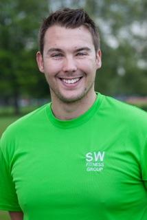 Hi, I m Sam Warrington, Founder of SWIFT Fitness. better the results. Firstly, well done for even getting to this point.