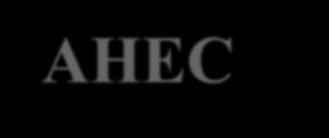 AHEC Tobacco Online Modules www.