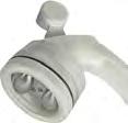 Flow: 80 L/min. (maximum) Duration of Suction & Deflation: Adjustable100 ms to 2 sec.