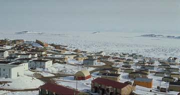 IQALUIT: Finding something that will make a difference 1.