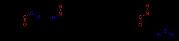 In Figure 1 above, circle the amine group, draw a triangle around the side chain, and draw a square around the carboxylic