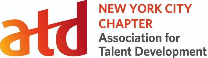 ATD NYC Coaching Center of Excellence Welcome!