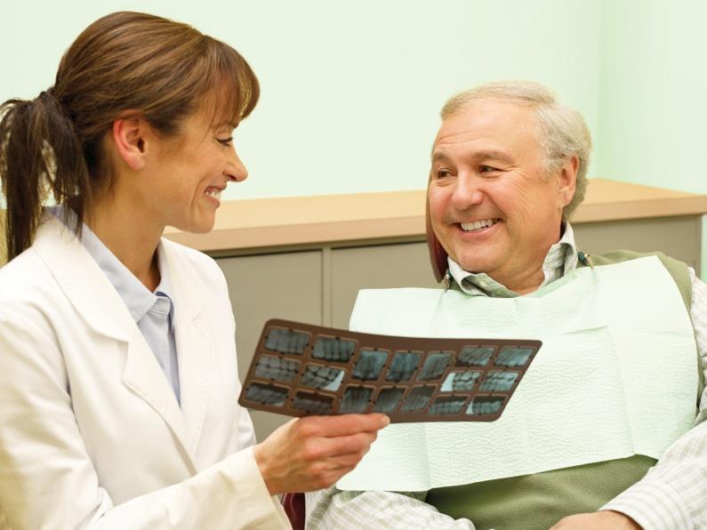 Pre-Treatment Estimate of Benefits ASK YOUR DENTIST FOR A PRE-TREATMENT ESTIMATE when more costly procedures are anticipated. Know your costs ahead!