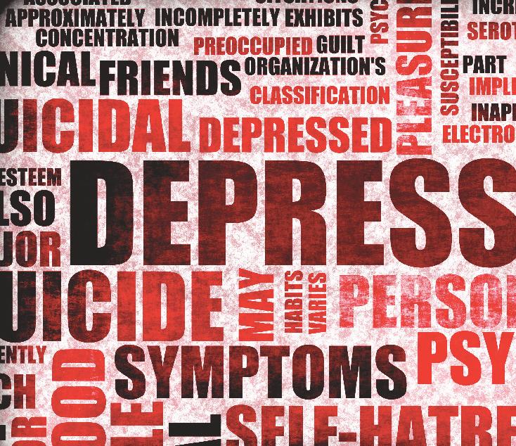 thematic conference on preventing depression and suicide 10th -