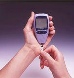 Blood Glucose Checks Check blood sugars at minimum before and after exercise Let blood glucose levels guide choices on carbohydrate intake or insulin dosing.