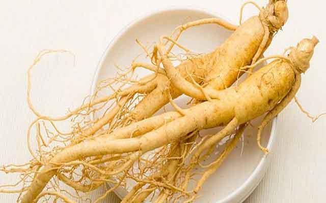 Ginseng: effect on microglia function. Inhibits inos, modulates increase in TNFa, Il-1b and IL-6 following LPS.
