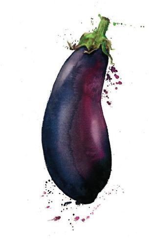 Eggplant Mix it