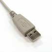 Data transfer to PC is convenient via USB cable or
