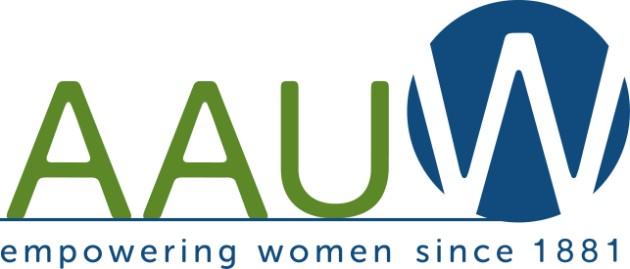 Santa Barbara - Goleta Valley AAUW P.O. Box 802 Goleta, CA 92116-0802 AAUW advances equity for women and girls through advocacy, education, philanthropy, and research.