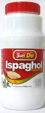 Ispaghol