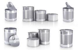 Food Canning Establishment Low-Acid Canned Food Final ph > 4.6 ( certain tomato products > 4.7) Water activity (a w ) > 0.