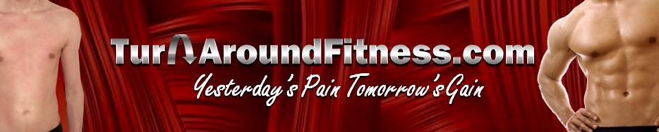 Turn Around Fitness Turning Your Life Around Through Building Muscle NUTRITION PLANS By: Tim Ernst