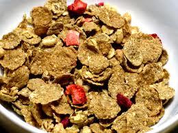 THE RULES TO BUILDING MUSCLE The Meat and Nuts Breakfast What about the breakfast of champions? Cereals is one of the worst things you can eat for breakfast, that s if you eat breakfast at all.