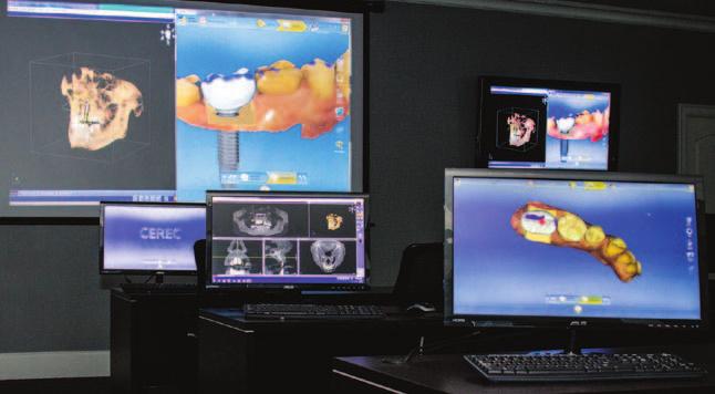 Each workshop stresses a practical and logical workflow, based on realistic techniques used daily in Dr.