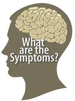 motor symptoms non-motor symptoms emotional dementia problems behavioural