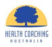 Published on www.healthcoachingaustralia.