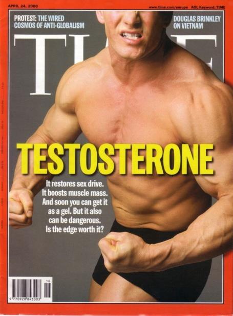 The Role of Testosterone in the Sexual Function Luiz