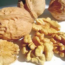 Walnuts Their phytosterols (cholesterol-like molecules found in plants) have been shown to block estrogen receptors in breast cancer cells, possibly slowing the cells' growth, says Elaine Hardman,