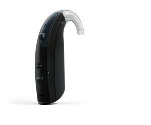 My hearing aid information Product: ReSound ENZO 2 Model: 98 Serial