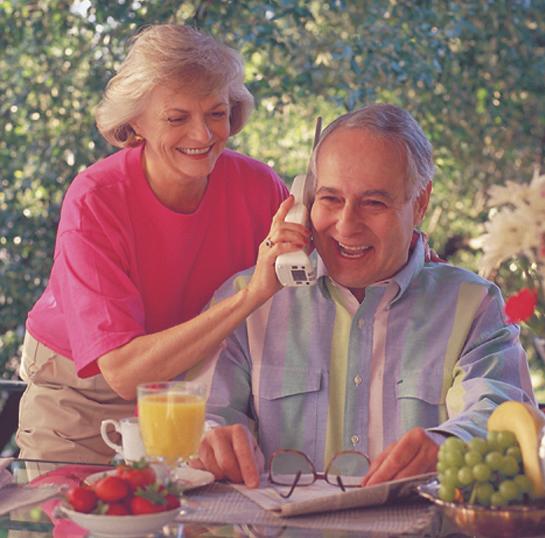 Helpful tips 14 1. Start Slowly Begin by using your new hearing aid a few hours a day while you are alone.