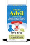 due to the common cold, flu, headaches, and toothaches Available in Dye-Free