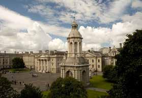 ie/courses/postgraduate/ Further information is available at www.tcd.