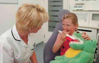 SCHOOL OF DENTAL SCIENCE/ POSTGRADUATE PROSPECTUS PAEDIATRIC DENTISTRY Course Director: Dr. Anne O Connell Email: anne.oconnell@dental.tcd.ie Course Administrator: Ms. Agnes Hagan, Agnes.hagan@dental.