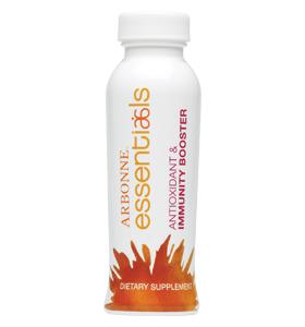 Antioxidant & Immunity Booster New product Item #2065; $69 SRP (34.50 RV) Delicious 3 fl. oz.
