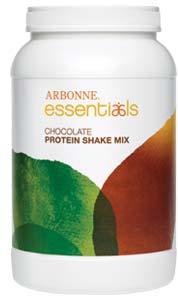 Protein Shake Mix (Powder) Repackaged Item #2069 (Chocolate); $59 SRP Replaces: item #1968; $56 SRP Item #2070 (Vanilla); $59 SRP Replaces: item #1970; $56 SRP Delivers 20 grams of vegan protein,