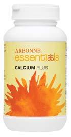 Brand New Products Calcium Plus Digestion