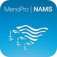 Helpful tool: MenoPro App Evidence-based free mobile app created by the North American Menopause Society to guide decision making about