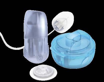 00 MiniMed Mio 30 & i-port Advance The MiniMed Mio30 insulin infusion set is designed for individuals with active life styles and lean type of bodies.