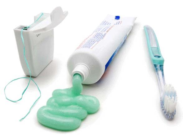 Innovative Integration From oral hygiene