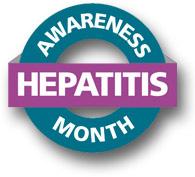 May is Hepatitis Awareness Month The month of May is designated as Hepatitis Awareness Month in the United States, and May 19th was Hepatitis Testing Day.