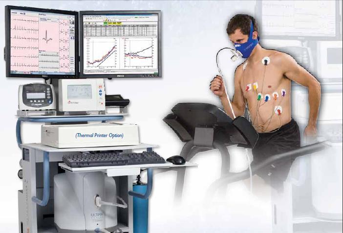 Cardiopulmonary Exercise Test (CPET) http://www.medgraphics.