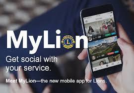 MyLions is being launched in October and will REPLACE MyLCI by July, 2019 MyLions will be the only way to register info with LCI. FLEECE BLANKETS FOR PEDIACTRIC CANCER PATIENTS NEW PROJECT!