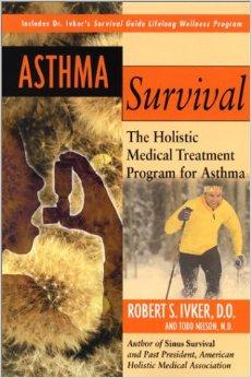 Asthma Survival: