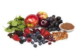 naturally occurring flavonoid Richest dietary sources include