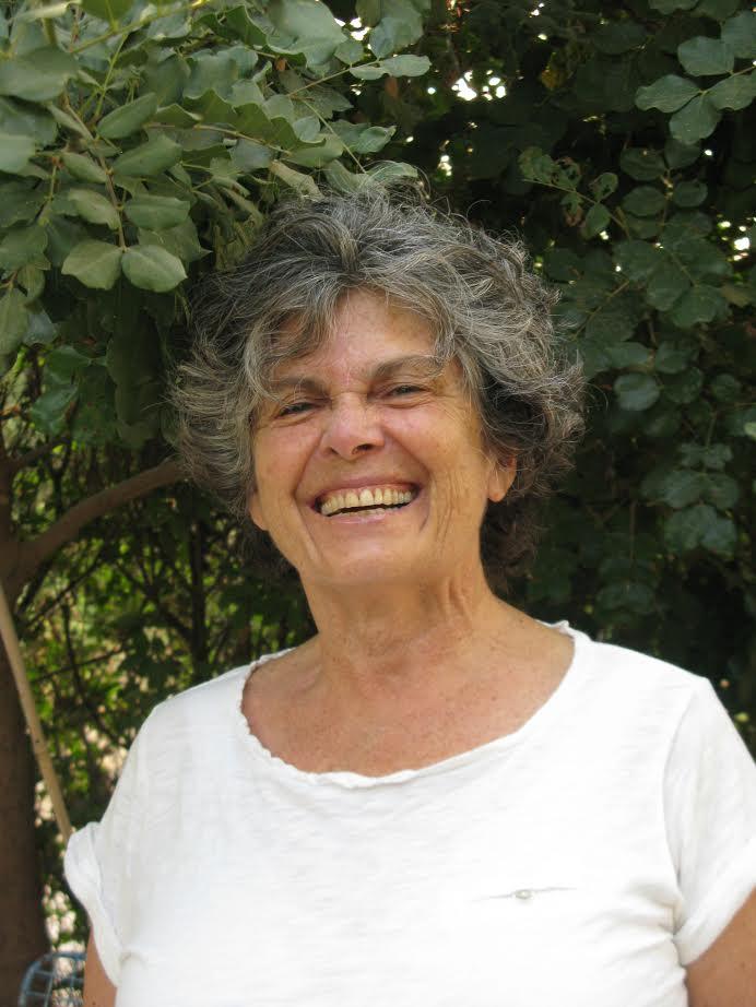 Teaches Yoga in Israel and the US (Groups and teacher trainings) for 32 years.